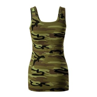 Koszulka Top Malfini Triumph Camo W MLI-C3634 Malfini