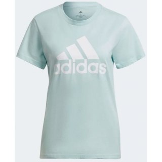 Koszulka adidas Big Logo Tee W HL2027 Adidas