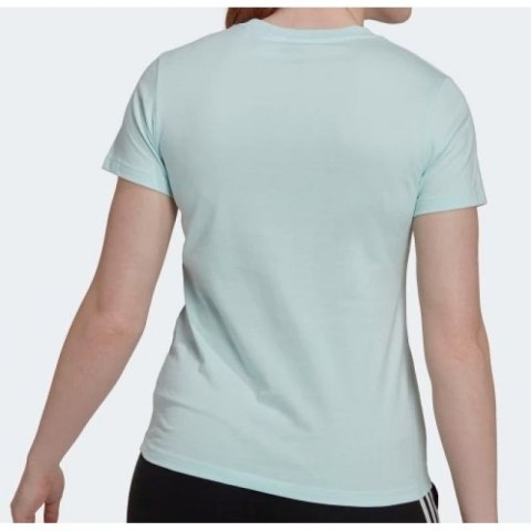 Koszulka adidas Big Logo Tee W HL2027 Adidas