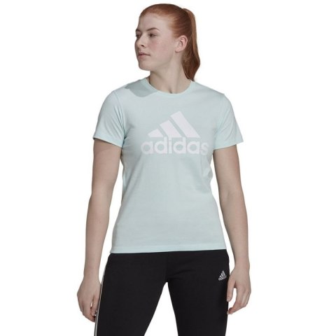 Koszulka adidas Big Logo Tee W HL2027 Adidas