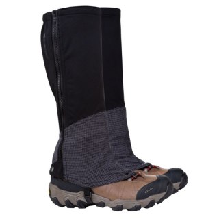 Ochraniacze Trekmates Cholet Dry Gaiter Black TM W 005644-01000 Trekmates