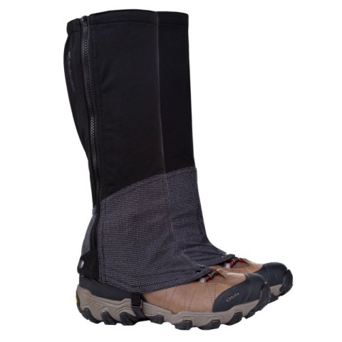 Ochraniacze Trekmates Cholet Dry Gaiter Black TM W 005644-01000 Trekmates