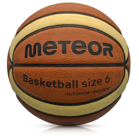 Piłka do koszykówki Meteor 10101 Meteor