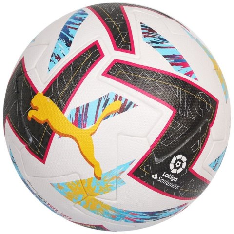 Piłka nożna Puma Orbita Laliga FIFA Pro 083864 01 meczówka Puma