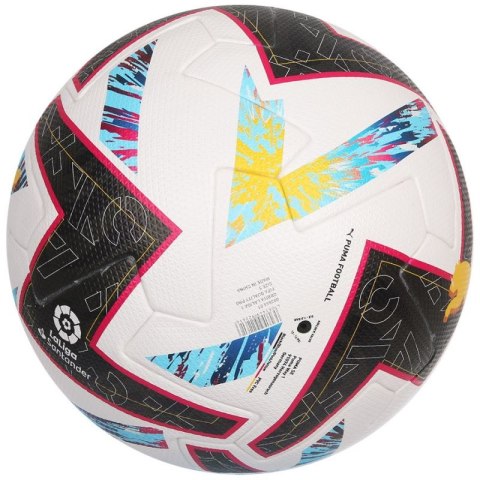 Piłka nożna Puma Orbita Laliga FIFA Pro 083864 01 meczówka Puma