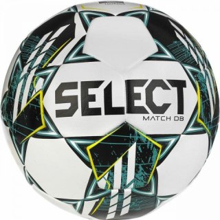 Piłka nożna Select Match DB Fifa T26-17746 r.5 Select