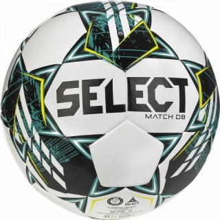 Piłka nożna Select Match DB Fifa T26-17746 r.5 Select