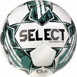 Piłka nożna Select Numero 10 Fifa T26-17818 r.5 Select