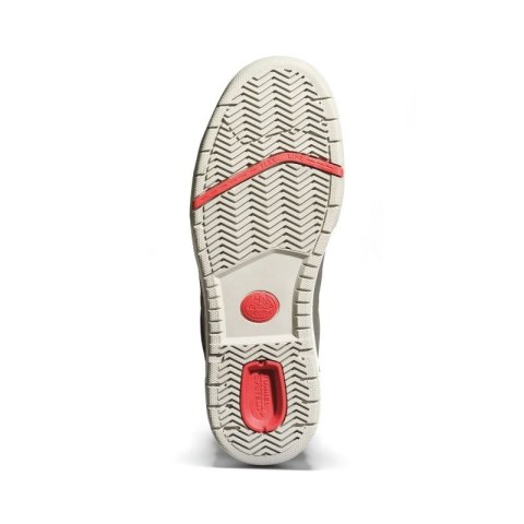 Półbuty unisex Bickz 728 W (ciemno szary)