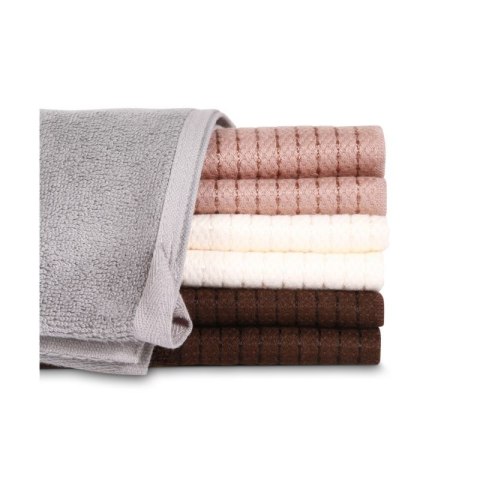 Ręcznik Malfini Bamboo Bath Towel 50x100 MLI-95127 Malfini