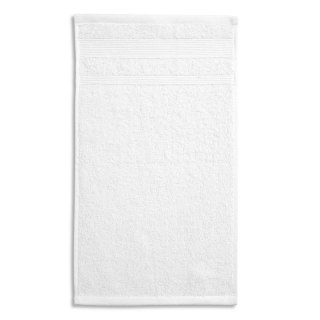 Ręcznik Malfini Organic (GOTS) 50x100 MLI-91700 Malfini