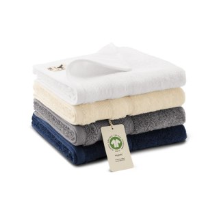 Ręcznik Malfini Organic (GOTS) 50x100 MLI-91700 Malfini