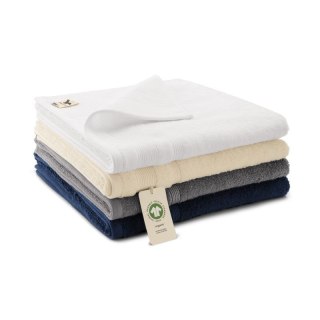 Ręcznik Malfini Organic (GOTS) 70x140 MLI-91821 Malfini