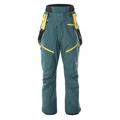 Spodnie narciarskie Elbrus Svean M 92800439197 Elbrus