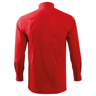 Koszula Malfini Style LS M MLI-20907 czerwony Malfini