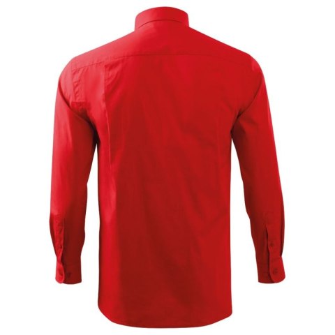 Koszula Malfini Style LS M MLI-20907 czerwony Malfini