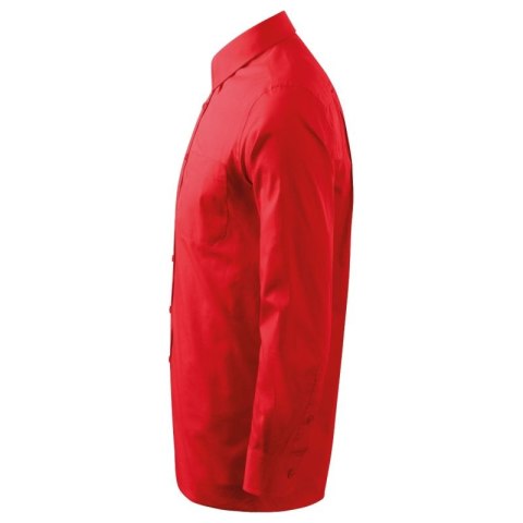 Koszula Malfini Style LS M MLI-20907 czerwony Malfini