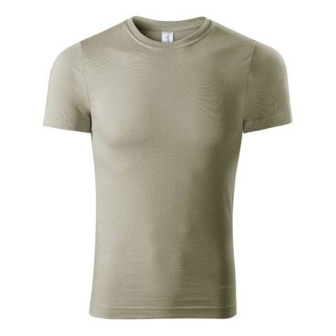 Koszulka Malfini Paint M MLI-P7328 jasny khaki Malfini