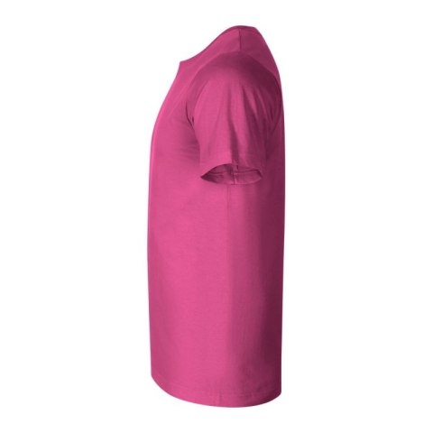 Koszulka Malfini Paint M MLI-P7340 czerwień purpurowa Malfini