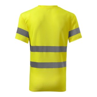 Koszulka Rimec HV Protect U MLI-1V997 fluorescencyjny żółty Rimeck