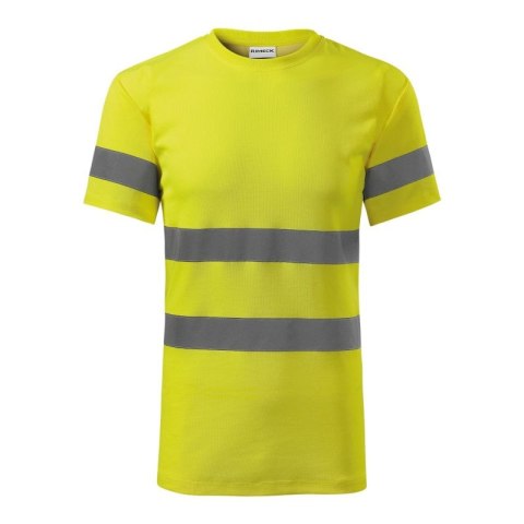 Koszulka Rimec HV Protect U MLI-1V997 fluorescencyjny żółty Rimeck