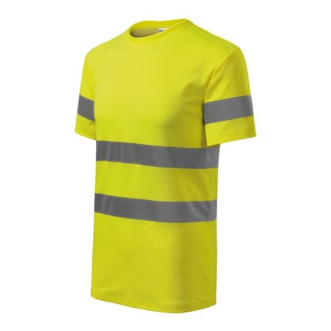 Koszulka Rimec HV Protect U MLI-1V997 fluorescencyjny żółty Rimeck