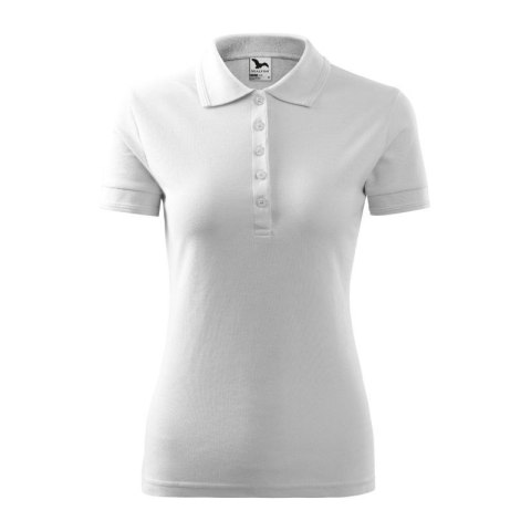 Koszulka polo Adler Pique Polo W MLI-21000 Adler