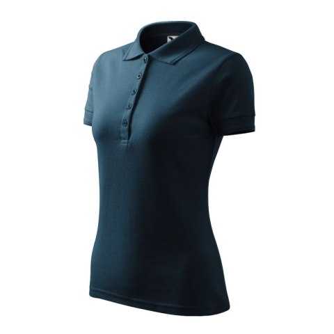 Koszulka polo Adler Pique Polo W MLI-21002 Adler