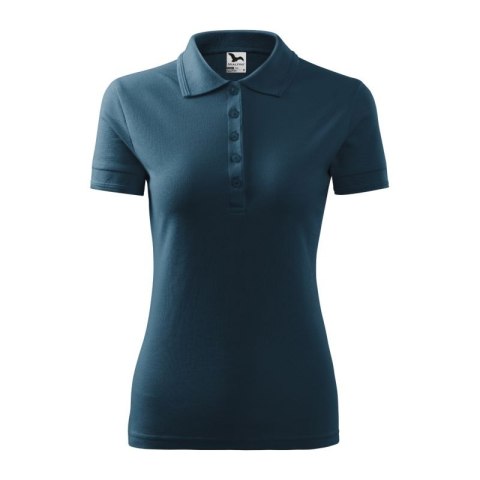 Koszulka polo Adler Pique Polo W MLI-21002 Adler