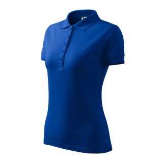 Koszulka polo Adler Pique Polo W MLI-21005 Adler