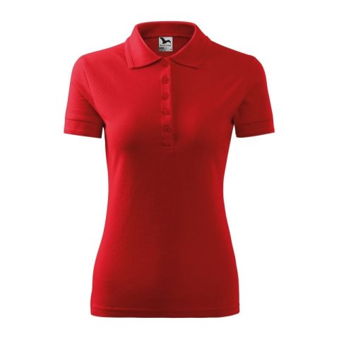 Koszulka polo Adler Pique Polo W MLI-21007 Adler