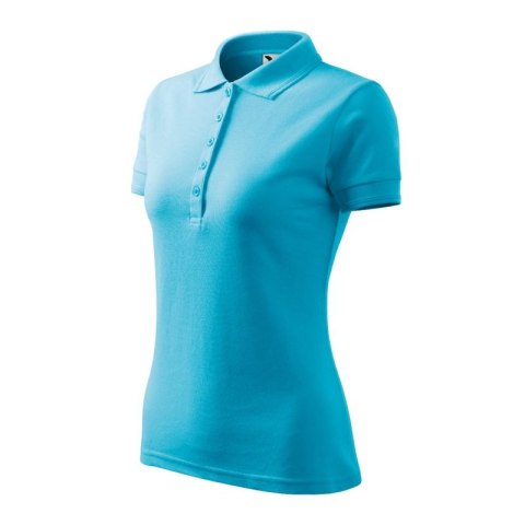 Koszulka polo Adler Pique Polo W MLI-21044 Adler