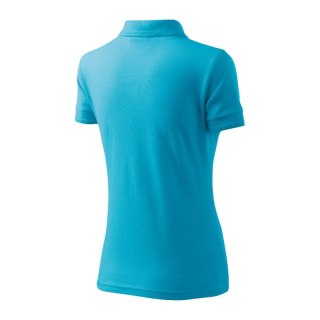 Koszulka polo Adler Pique Polo W MLI-21044 Adler