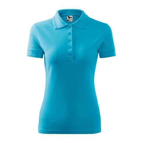 Koszulka polo Adler Pique Polo W MLI-21044 Adler