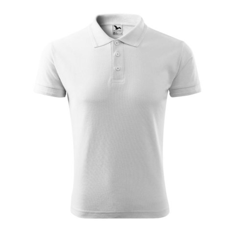 Koszulka polo Malfini Pique Polo M MLI-20300 Malfini