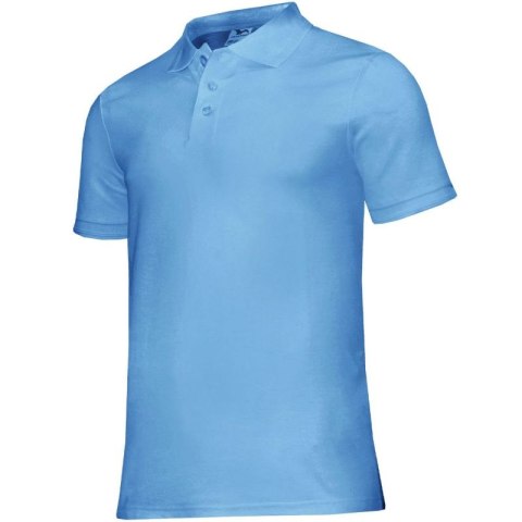Koszulka polo Malfini Pique Polo M MLI-20314 (lazurowy) Malfini