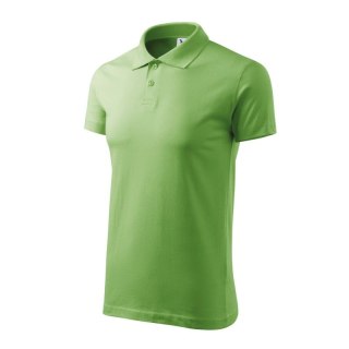 Koszulka polo Malfini Single J. M MLI-20239 groszkowy Malfini