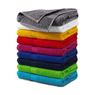 Ręcznik Malfini Terry Towel MLI-90300 biały Malfini