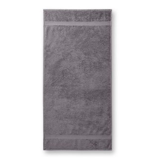 Ręcznik Malfini Terry Towel MLI-90325 siwoszary Malfini