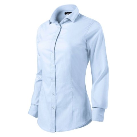 Koszula Malfini Dynamic W MLI-26382 light blue Malfini