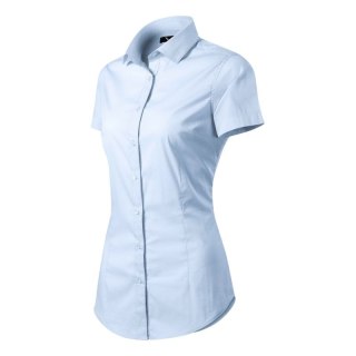 Koszula Malfini Flash W MLI-26182 light blue Malfini