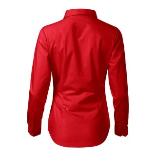 Koszula Malfini Style LS W MLI-22907 czerwony Malfini