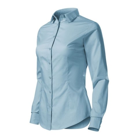 Koszula Malfini Style LS W MLI-22915 błękitny Malfini