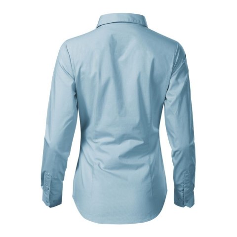 Koszula Malfini Style LS W MLI-22915 błękitny Malfini