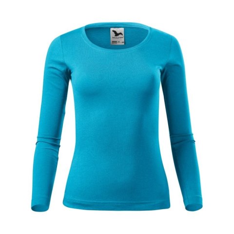 Koszulka Malfini Fit-T Ls W MLI-16944 Malfini