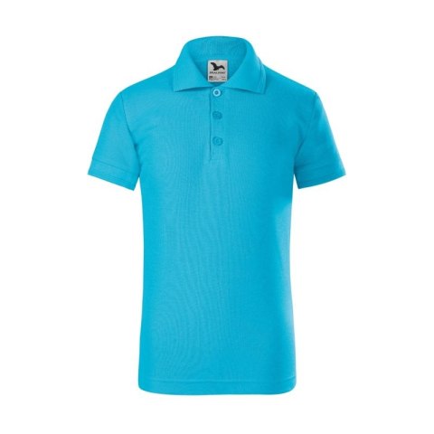 Koszulka Malfini Pique Polo Jr MLI-22244 Malfini