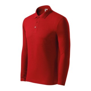 Koszulka Malfini Pique Polo LS M MLI-22107 Malfini