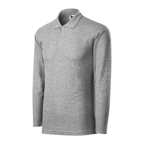 Koszulka Malfini Pique Polo LS M MLI-22112 Malfini