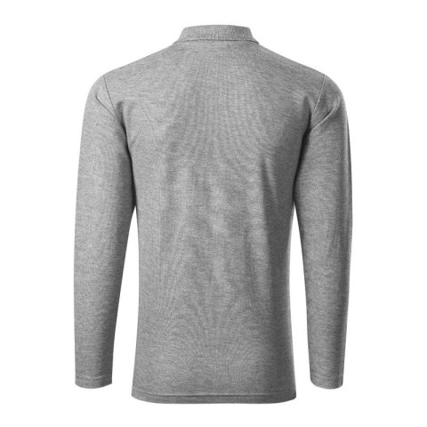 Koszulka Malfini Pique Polo LS M MLI-22112 Malfini