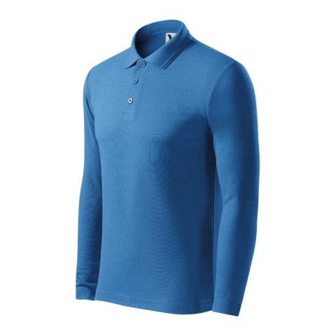 Koszulka Malfini Pique Polo LS M MLI-22114 Malfini